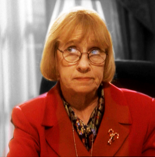 Dolores Landingham