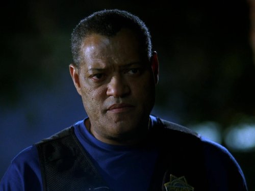 Raymond Langston