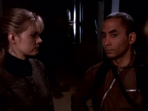 Richard Biggs