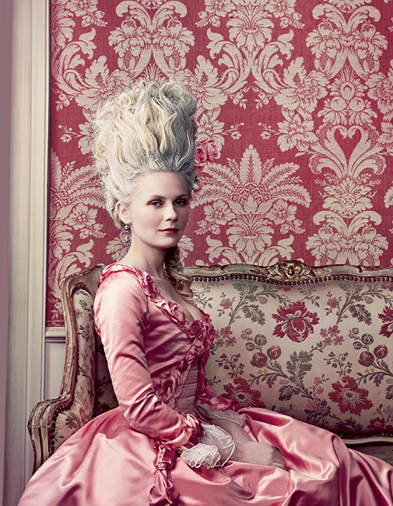Marie-Antoinette