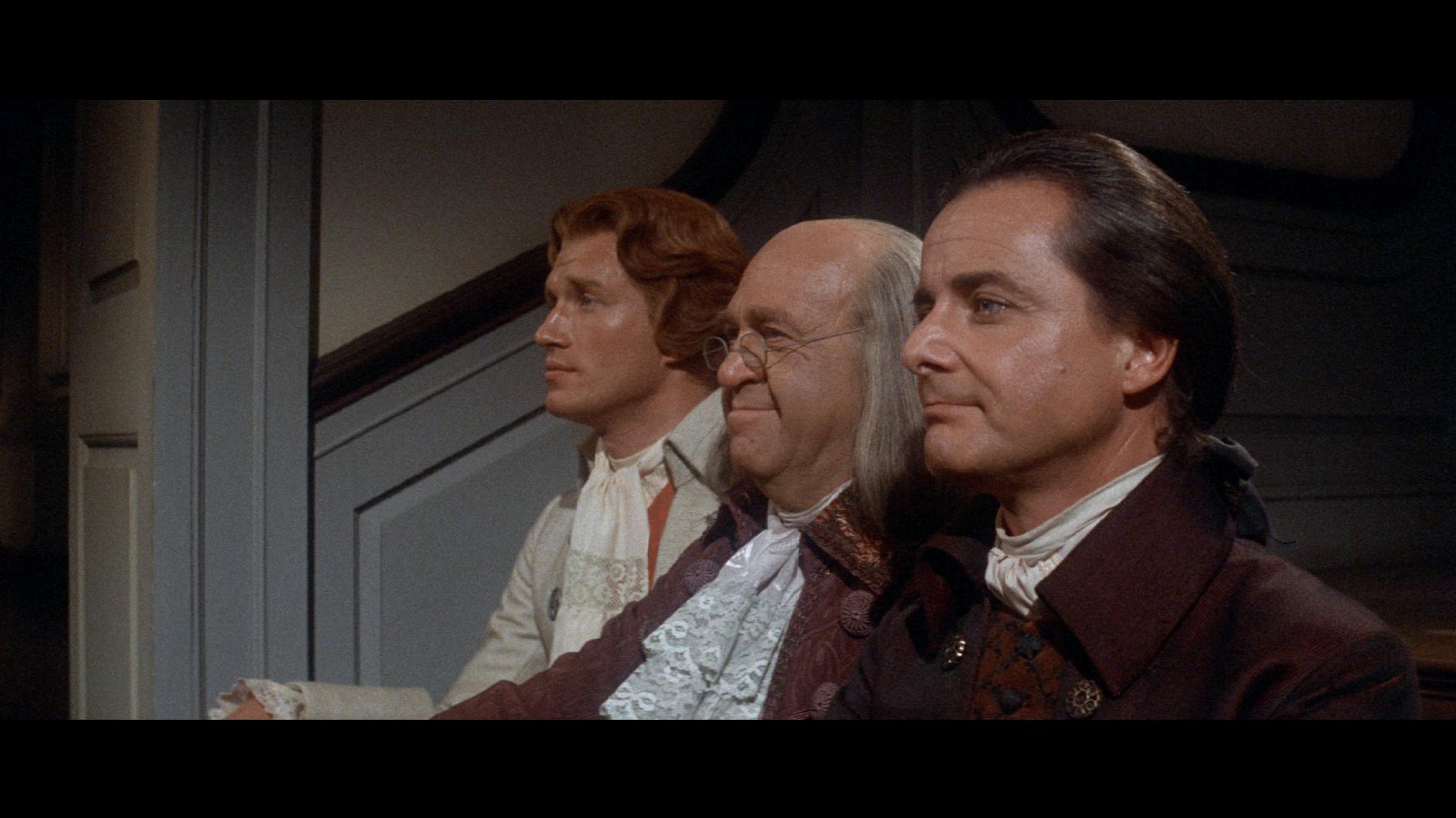 William Daniels