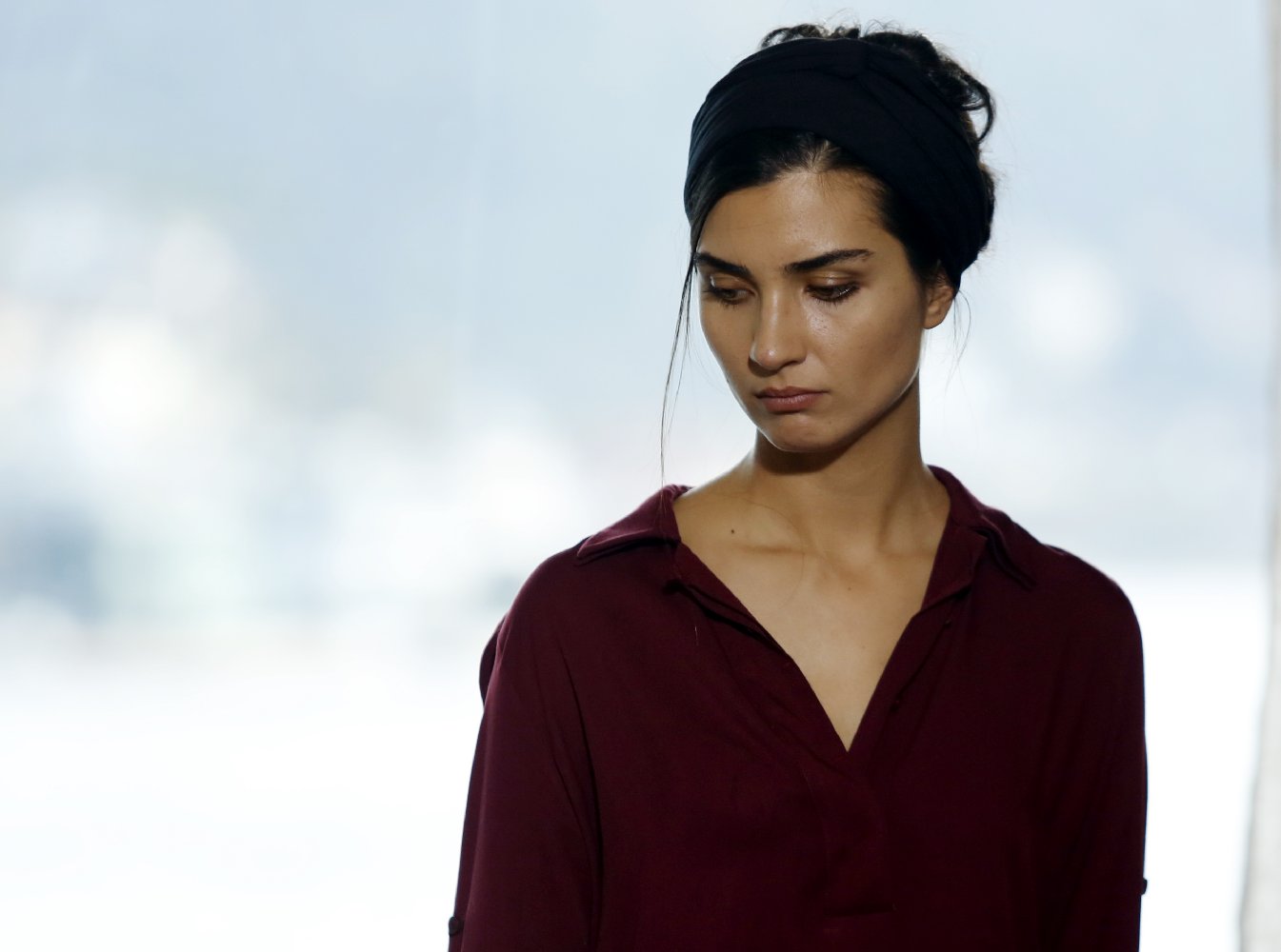 Tuba Büyüküstün