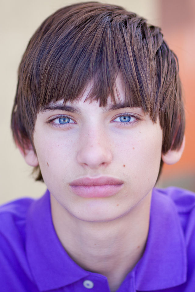 Andy Scott Harris