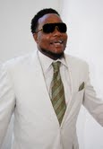 Derrick Freeman