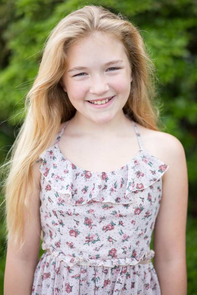 Madeline Lupi