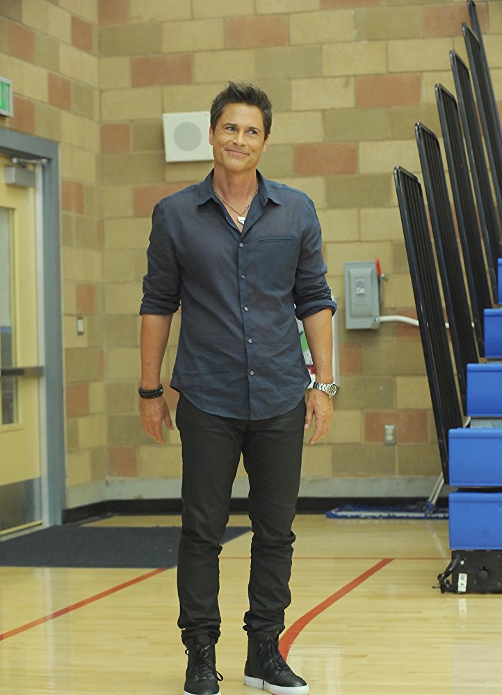 Dean Sanderson