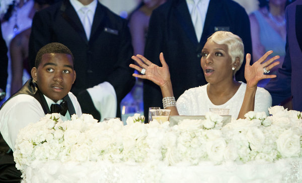 NeNe Leakes