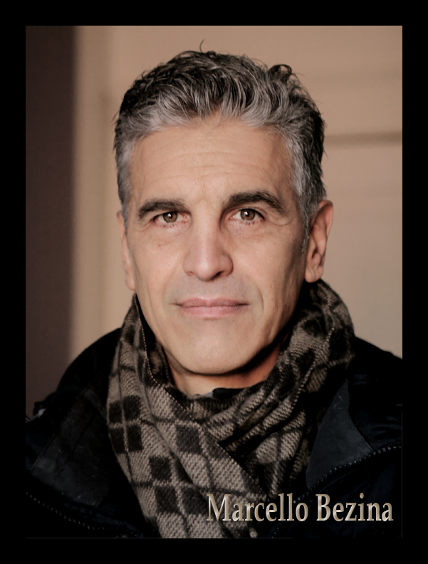 Marcello Bezina