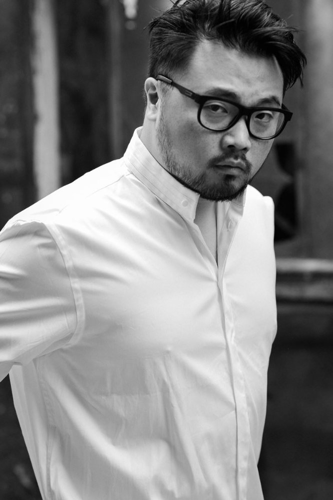 Christophe Tek