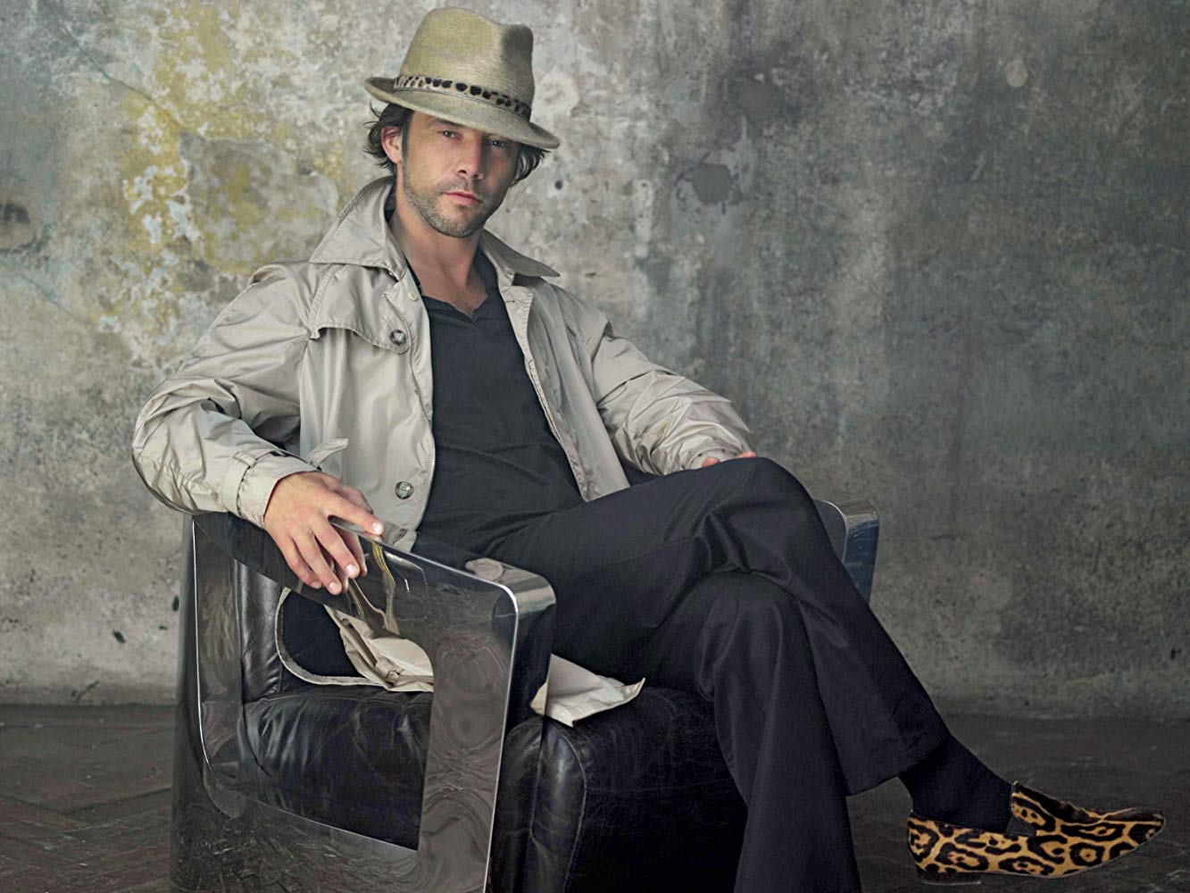 Jamiroquai