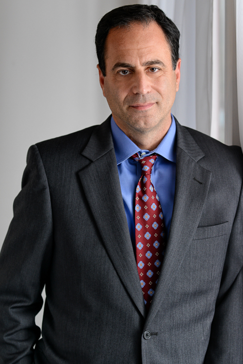 Jared Simon