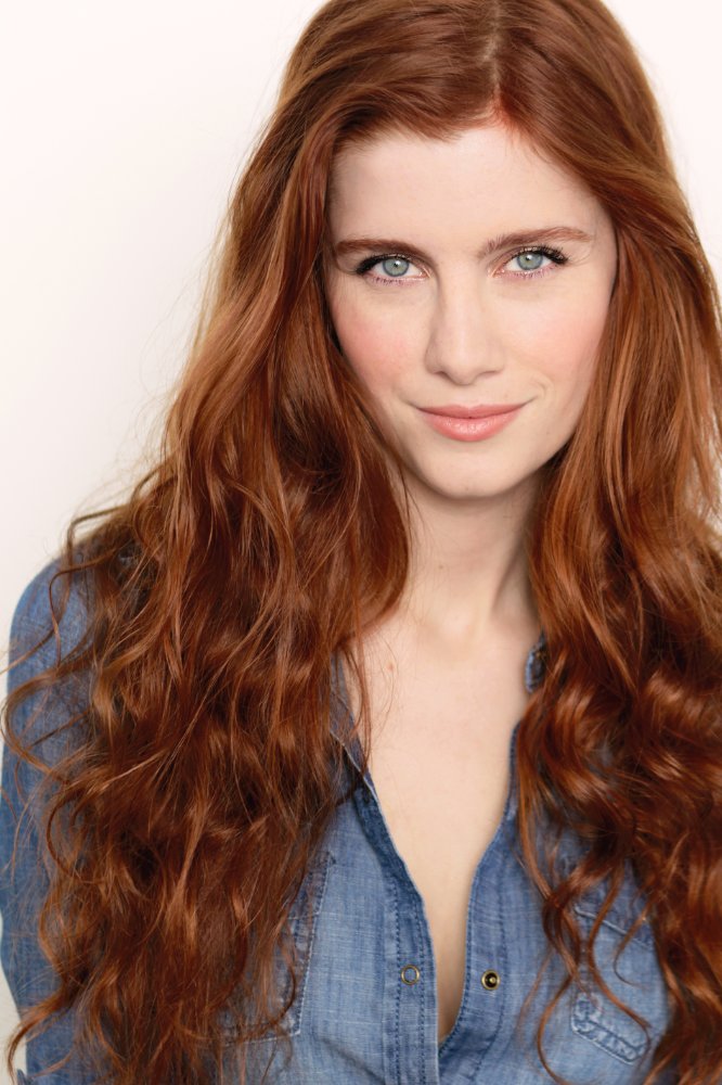 Victoria Michaelis