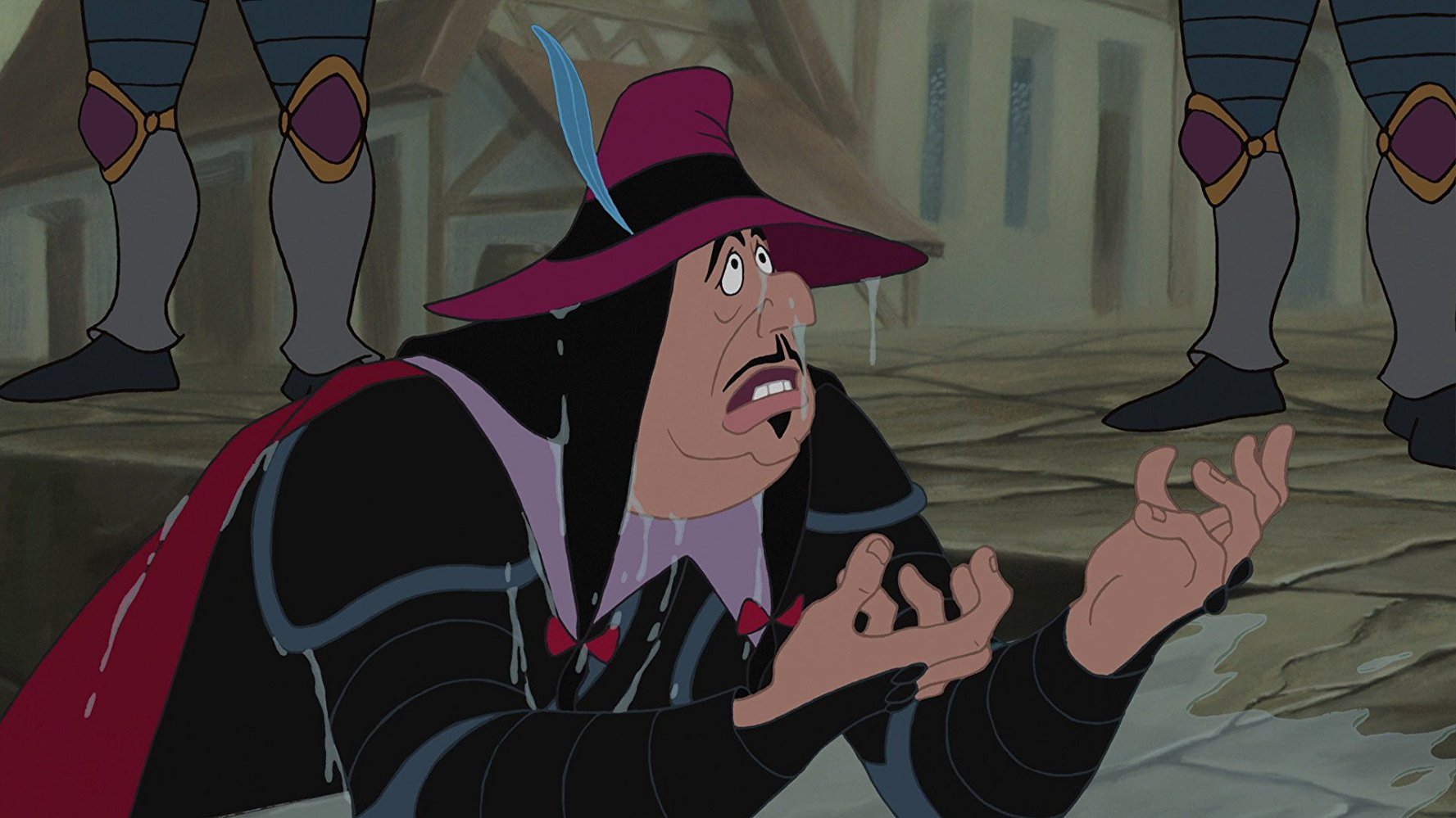 Governor Ratcliffe
