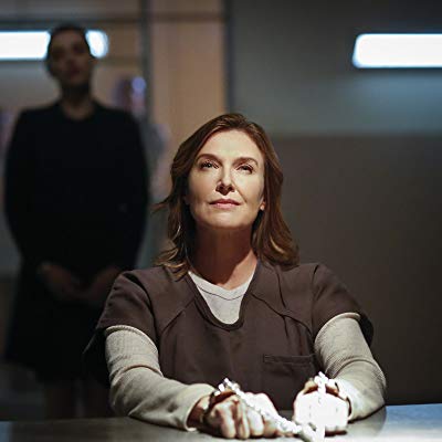 Lillian Luthor