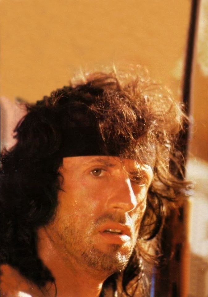 John J. Rambo