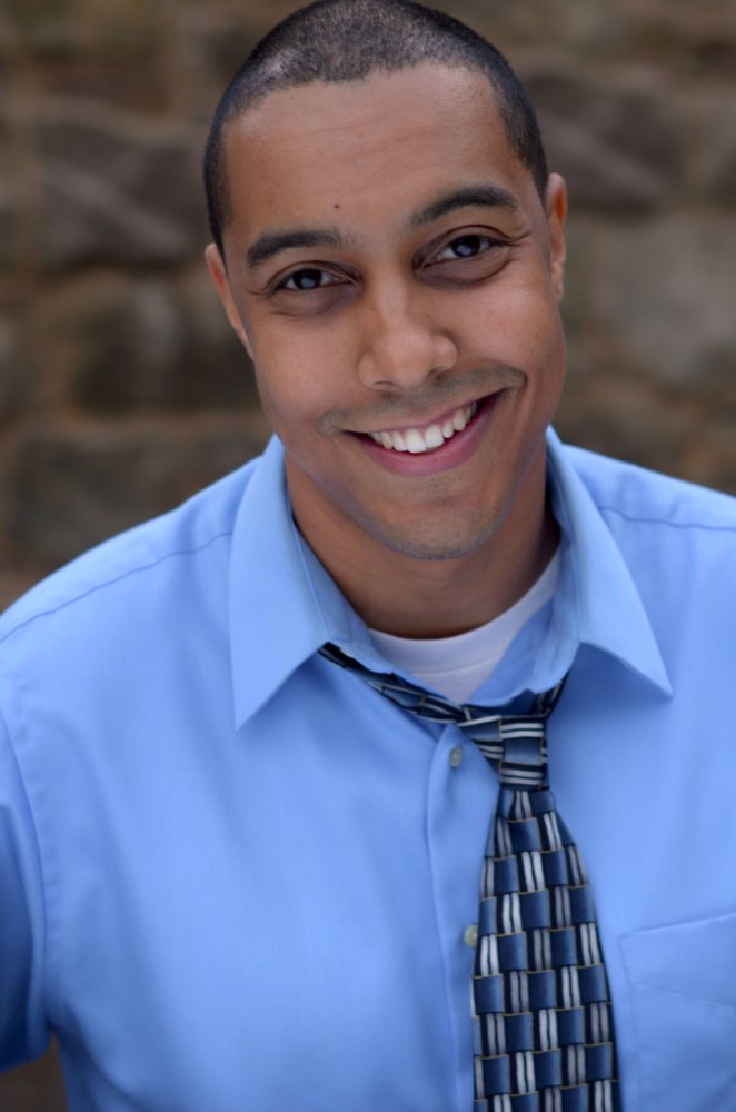 Adrian Flowers