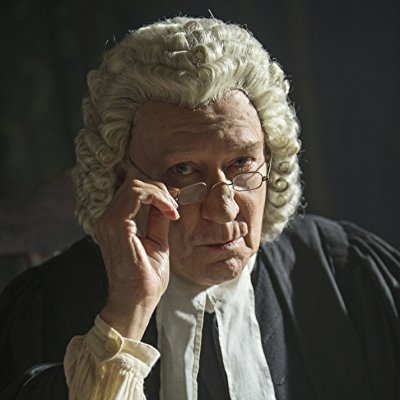 Reverend Halse