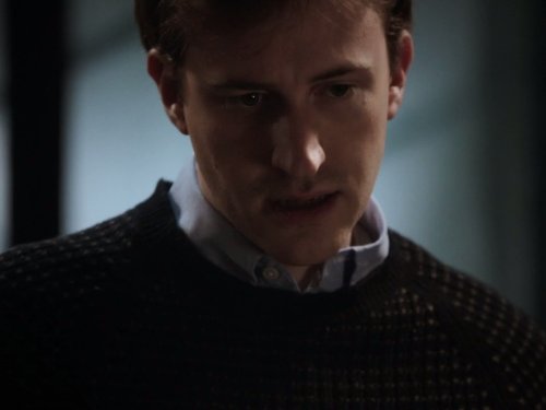 Daniel Casey