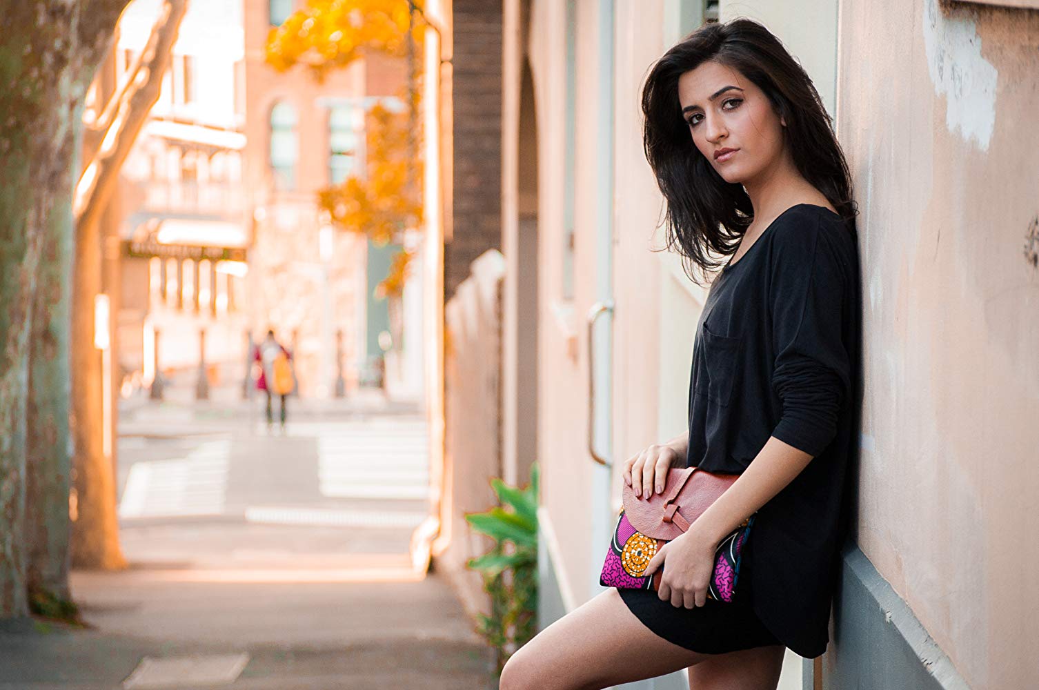 Setareh Naghoni