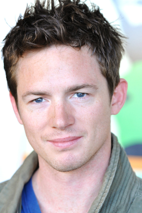 Jarrett Worley