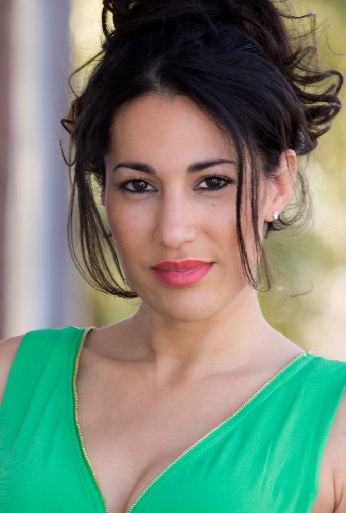 Carmen Rojas