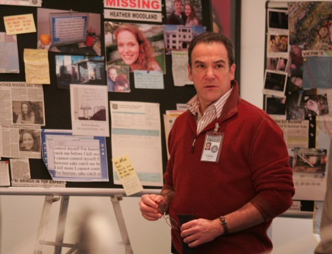 Jason Gideon