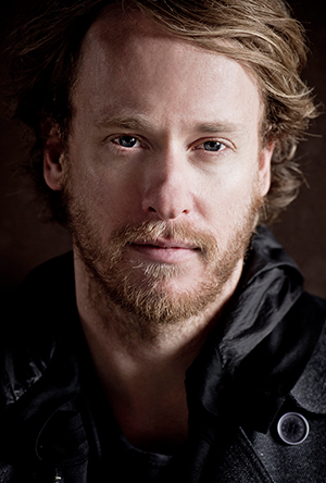 Grant Cartwright