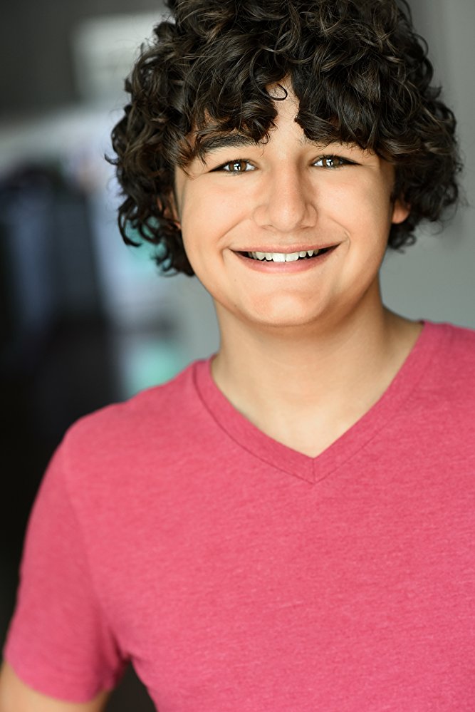 Tyler Harding