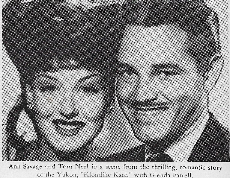 Tom Neal