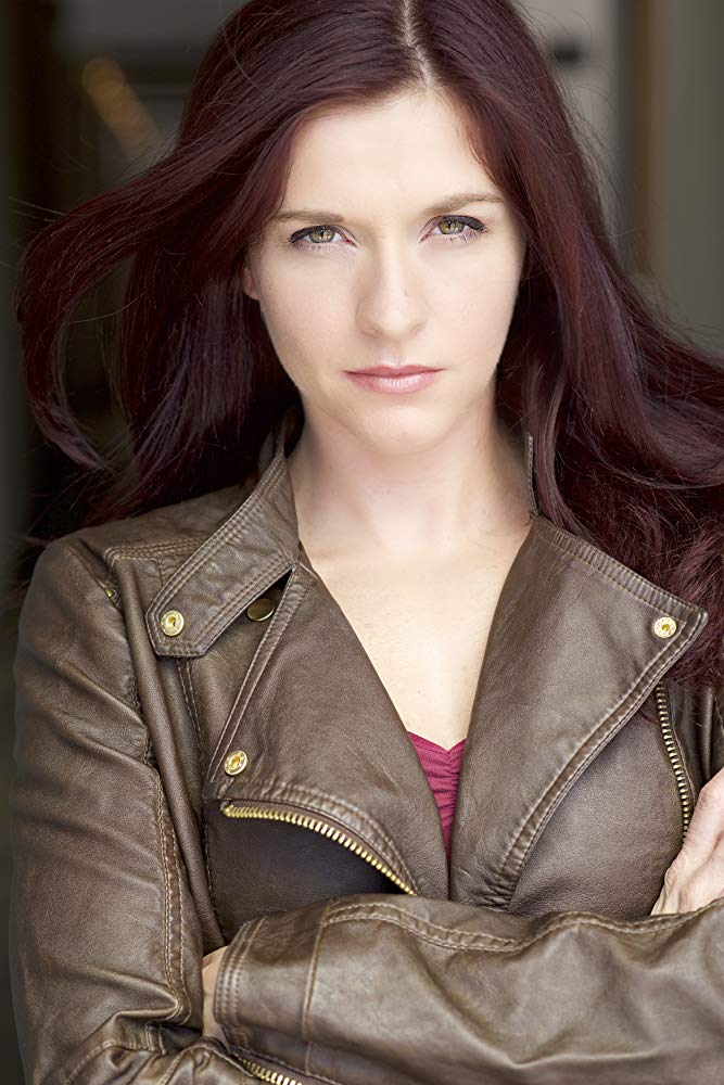 Jennifer Snowden