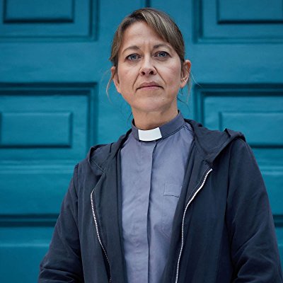 Jane Oliver