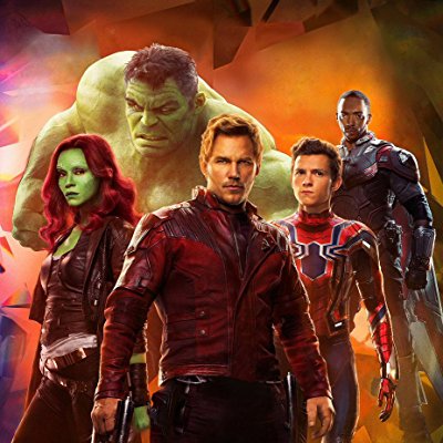 Gamora