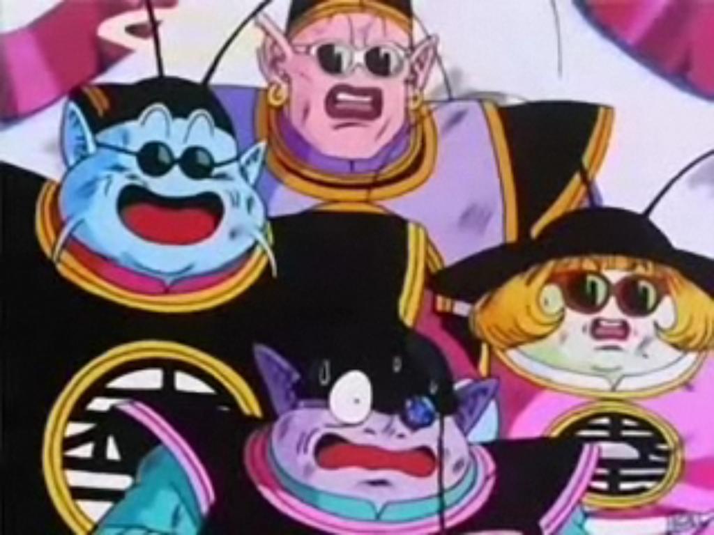 King Kai