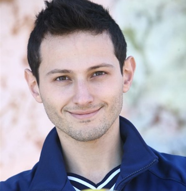 Tamir Kapelian