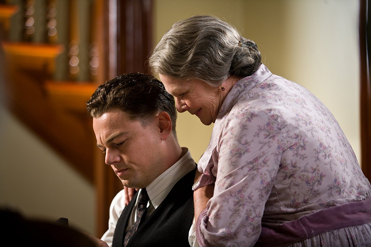 Annie Hoover