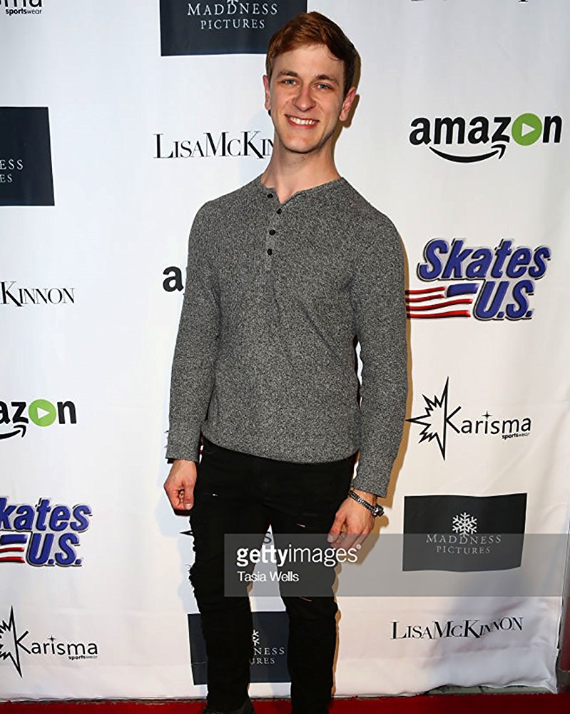 Nick Theurer