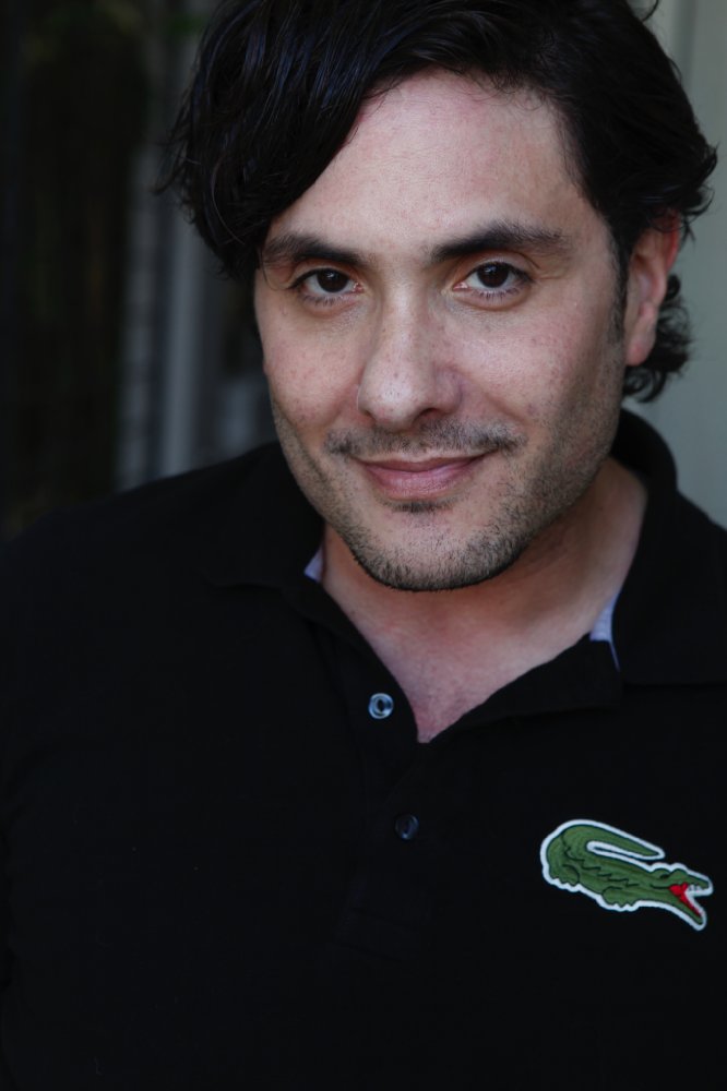Michael Milford