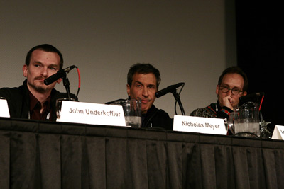 Nicholas Meyer