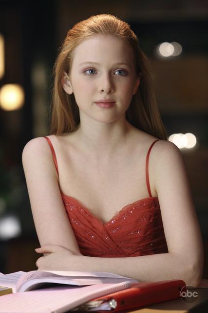 Alexis Castle