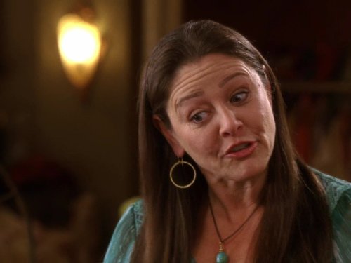 Camryn Manheim