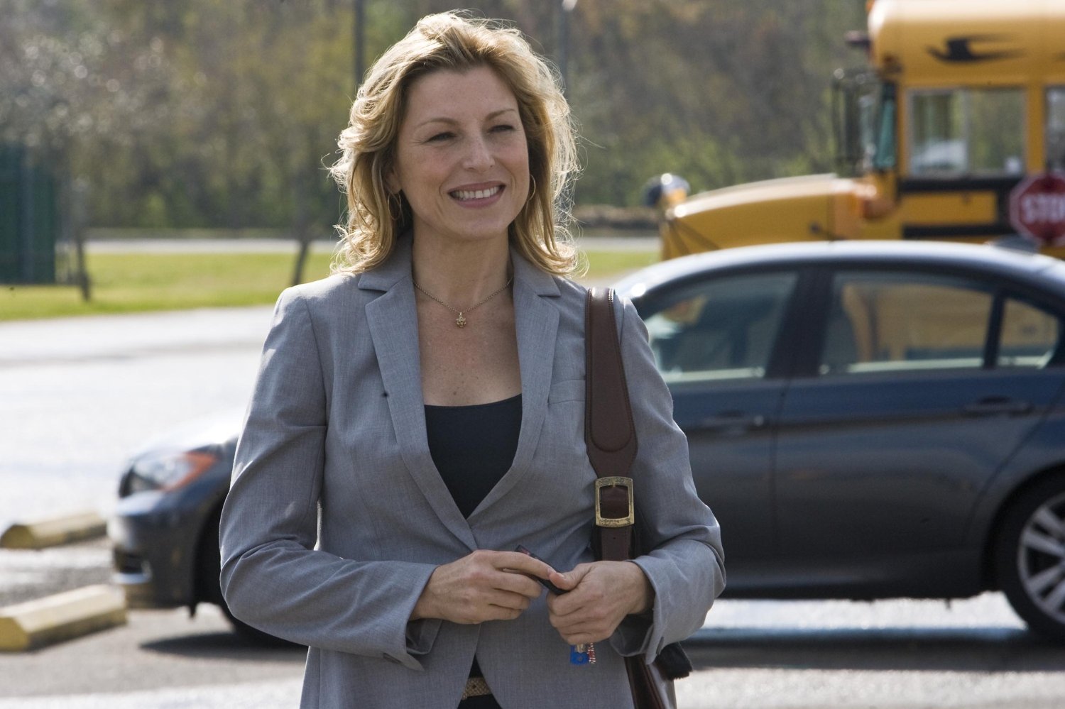 Tatum O'Neal