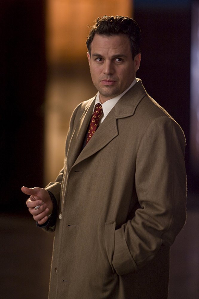Chuck Aule