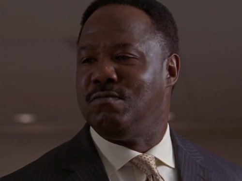 State Sen. R. Clayton 'Clay' Davis
