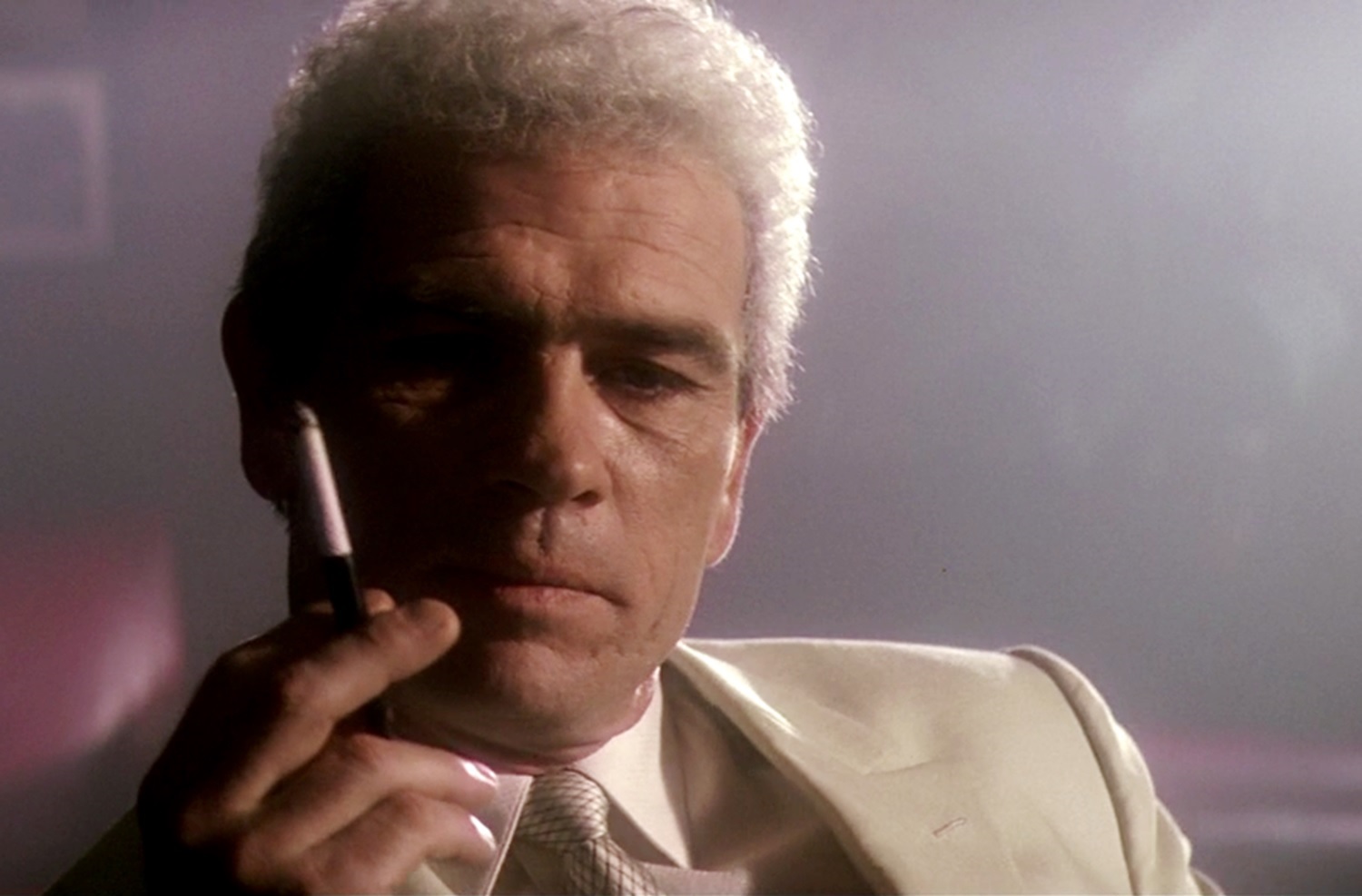 Clay Shaw