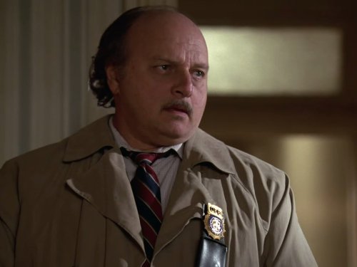 Dennis Franz