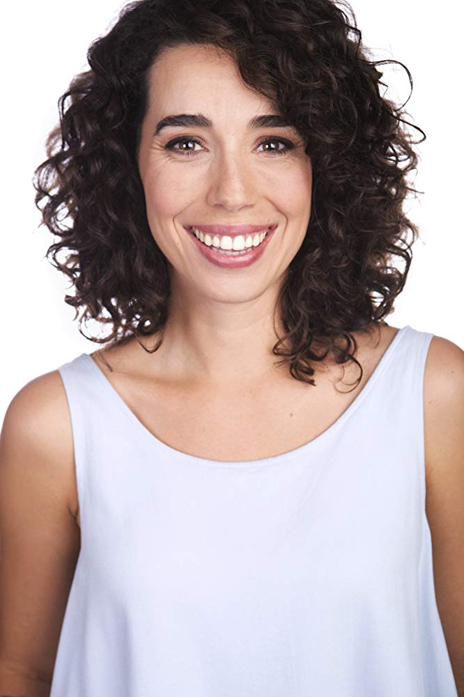 Laksmi Hedemark