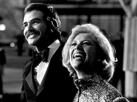 Dinah Shore
