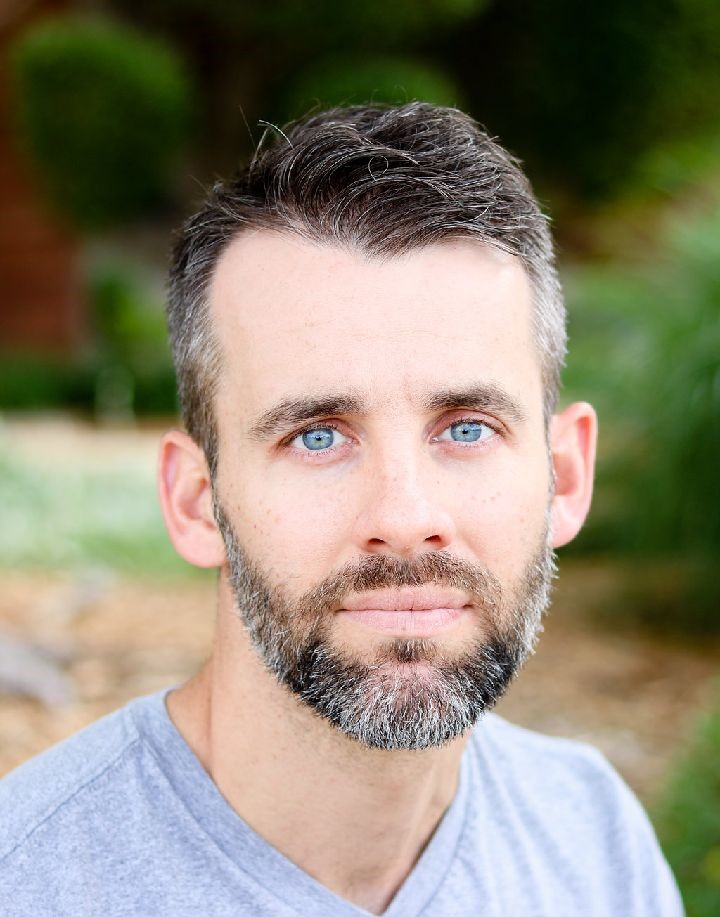 Luke Wyckoff