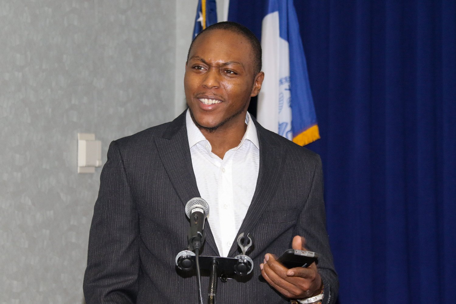 Jermel Howard