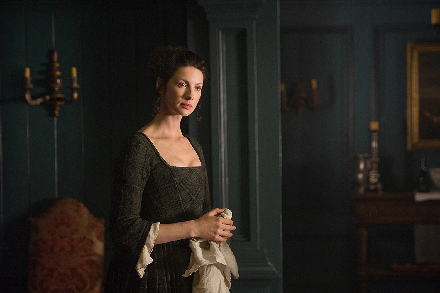 Claire Randall